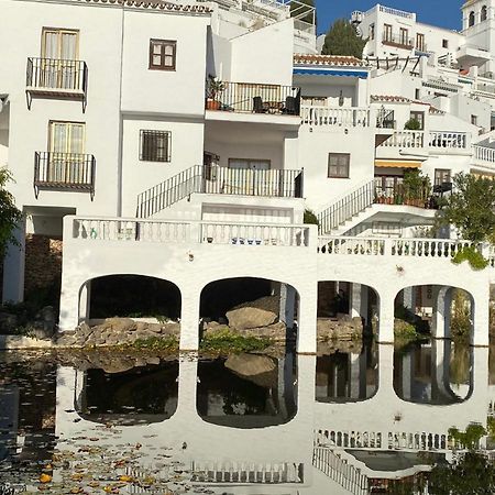 Nerja - Nerja - Beautiful Seaview Apartment Nerja Esterno foto