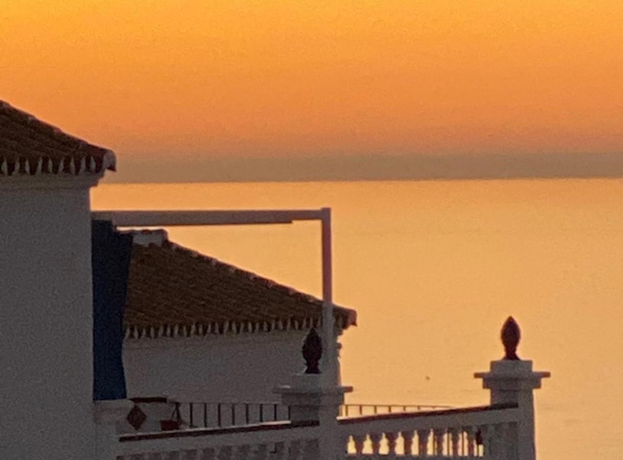 Nerja - Nerja - Beautiful Seaview Apartment Nerja Esterno foto