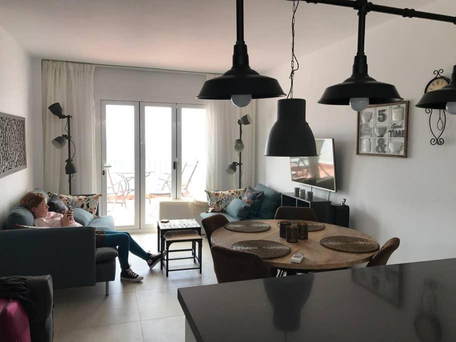 Nerja - Nerja - Beautiful Seaview Apartment Nerja Esterno foto